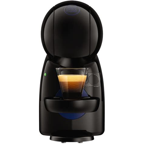 Nescafe Dolce Gusto Piccolo XS: review 